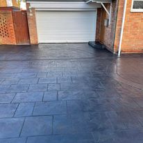 double driveway 3