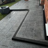 plat grey raised patio 2