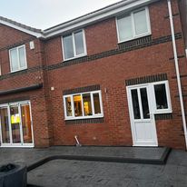 plat grey raised patio 3