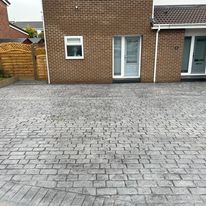 platinum grey cobble 3